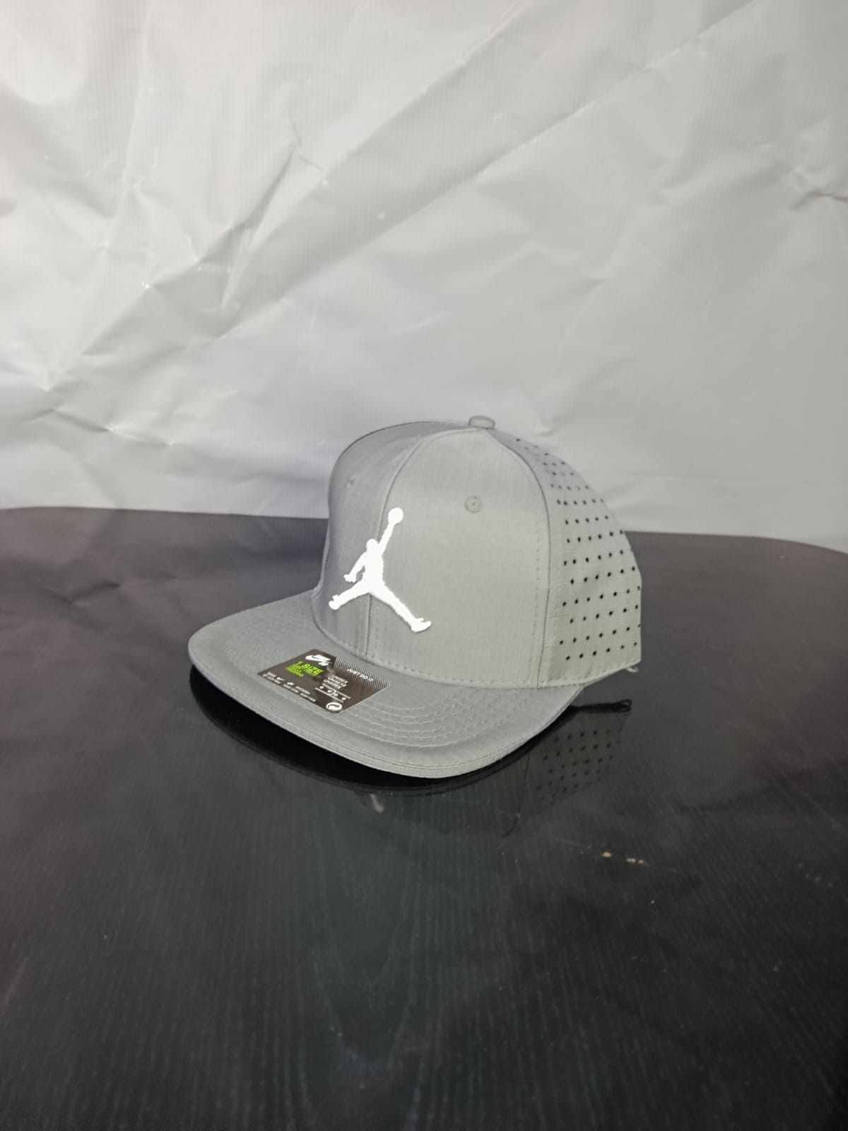 Gorra Jordan nacional